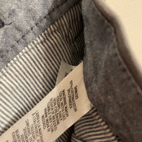 🔮5 for 💲30  Mens chinos - Picture 2 of 4